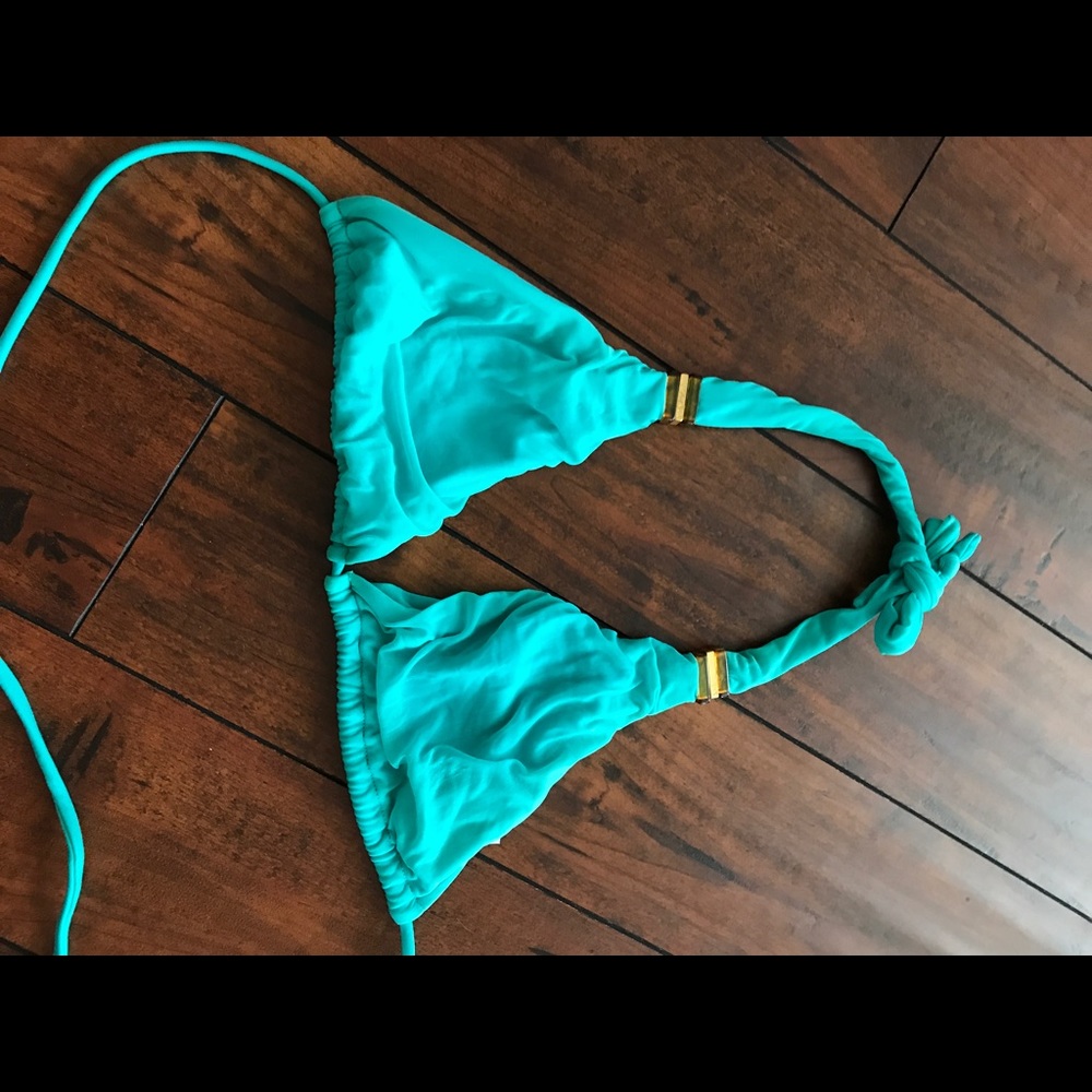 VIX bathing suit top