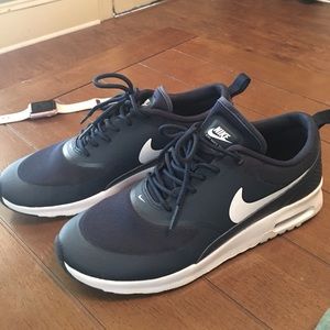 Nike Air Max Thea Navy