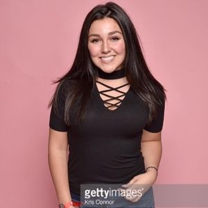 Meet your Posher, Nicole