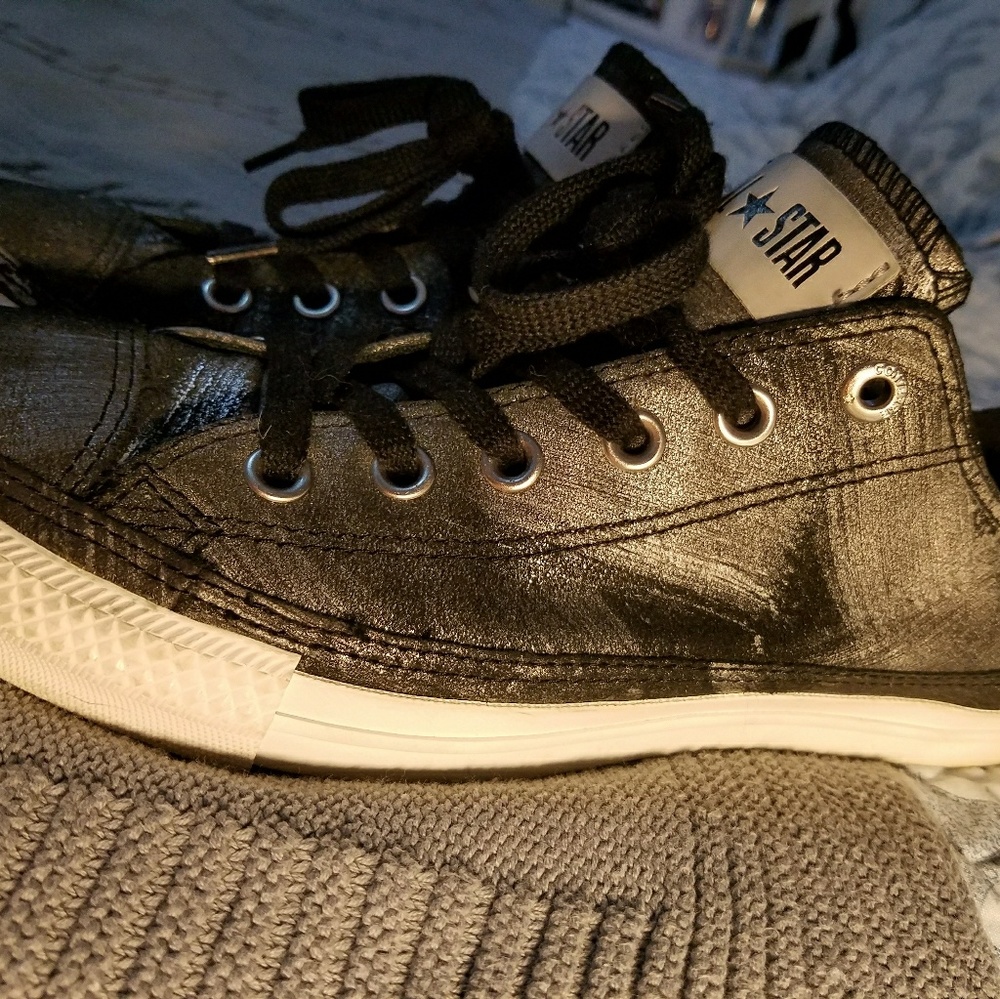 Converse chuck Taylor's