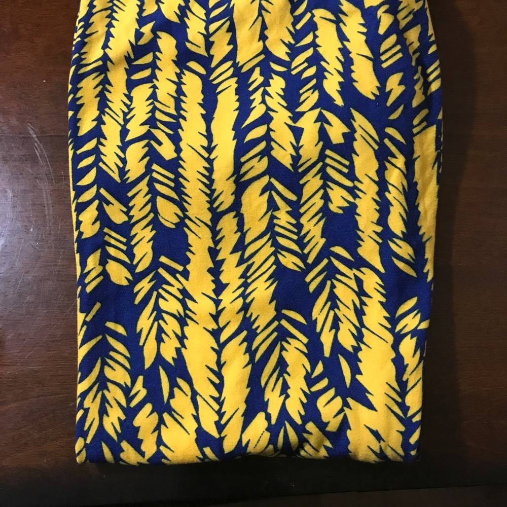 Lula Roe OS leggings