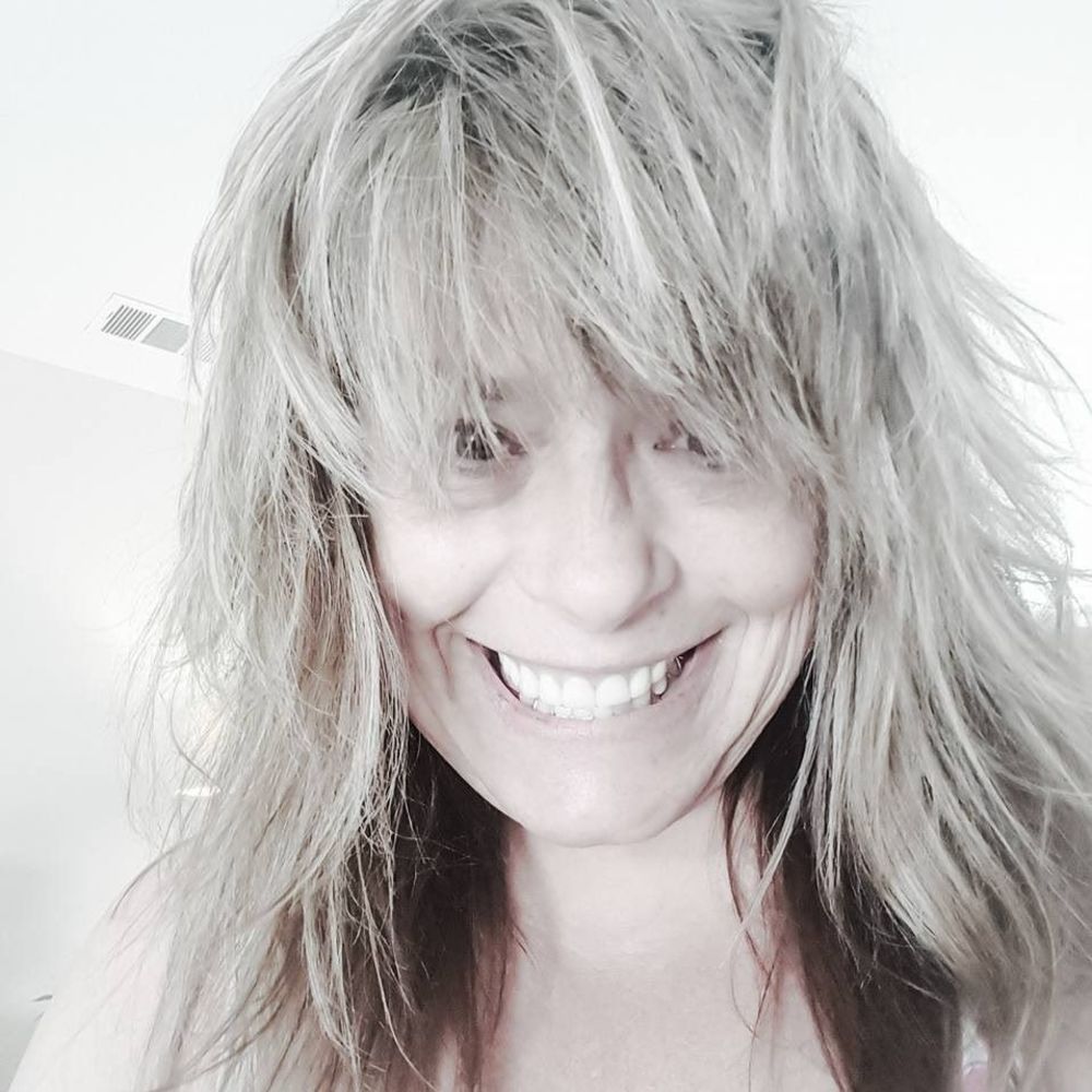 Meet your Posher, Linda