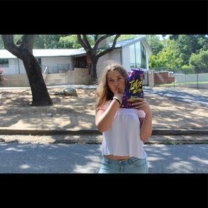 Meet your Posher, Lynley