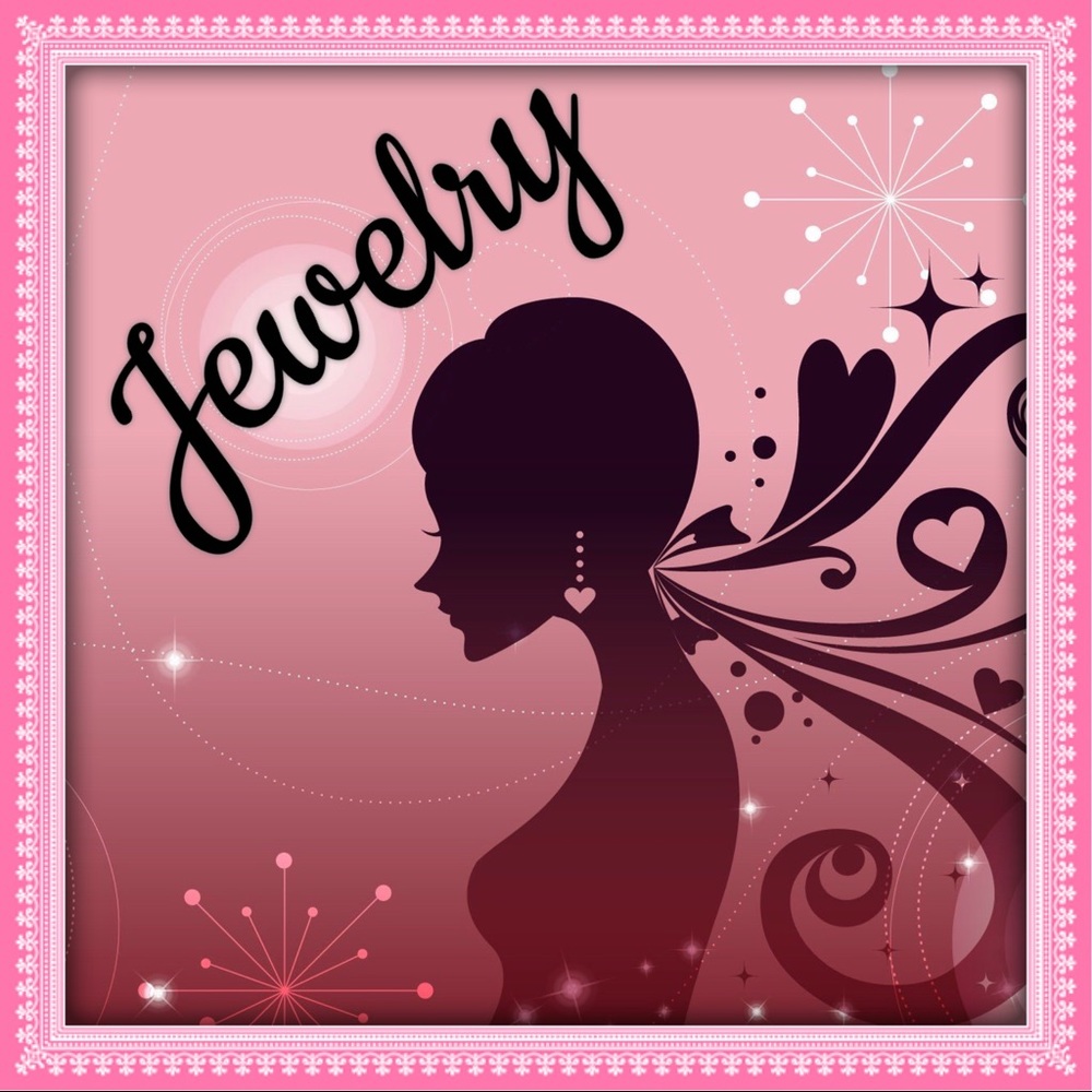 Sparkles and bling oh my💖