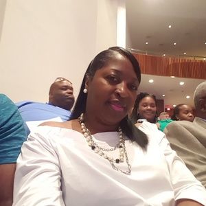 Meet your Posher, Tammy