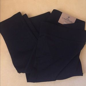 American Eagle Hi-Rise Leggings