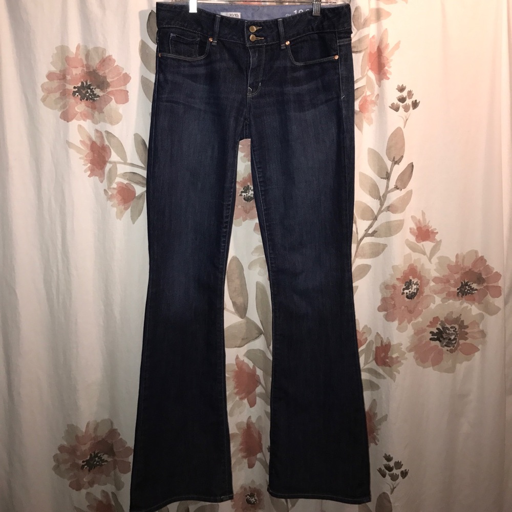 Gap Perfect Boot Size 30/10L