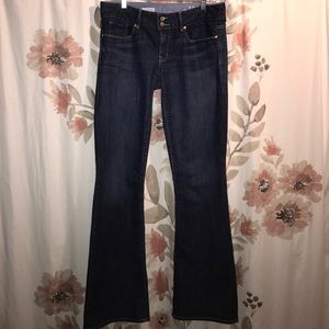 Gap Perfect Boot Size 30/10L