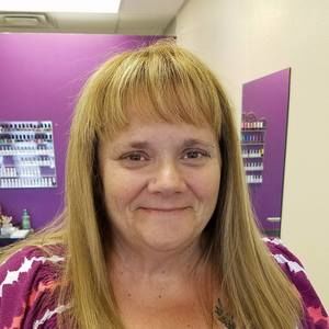 Meet your Posher, Tami