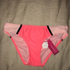 Xhilaration Cheeky Bikini Bottoms