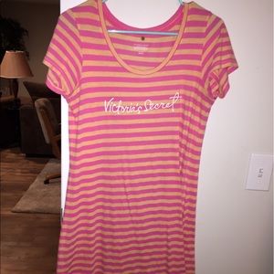Victoria Secret Nightgown