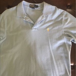 Men's Polo by Ralph Lauren