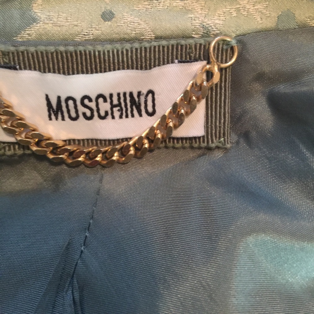 Moschino Suit - Picture 6 of 7