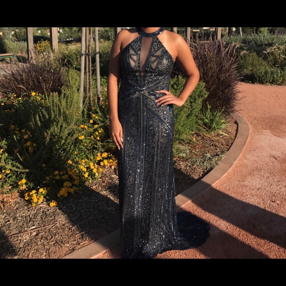 GATSBY DRESS