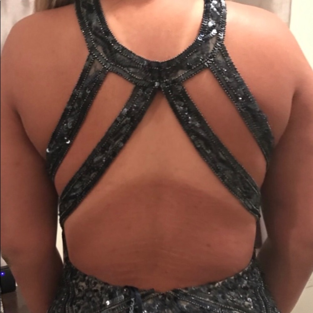 GATSBY DRESS - Picture 2 of 2