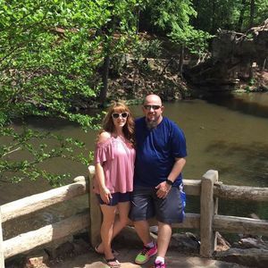 Meet your Posher, April