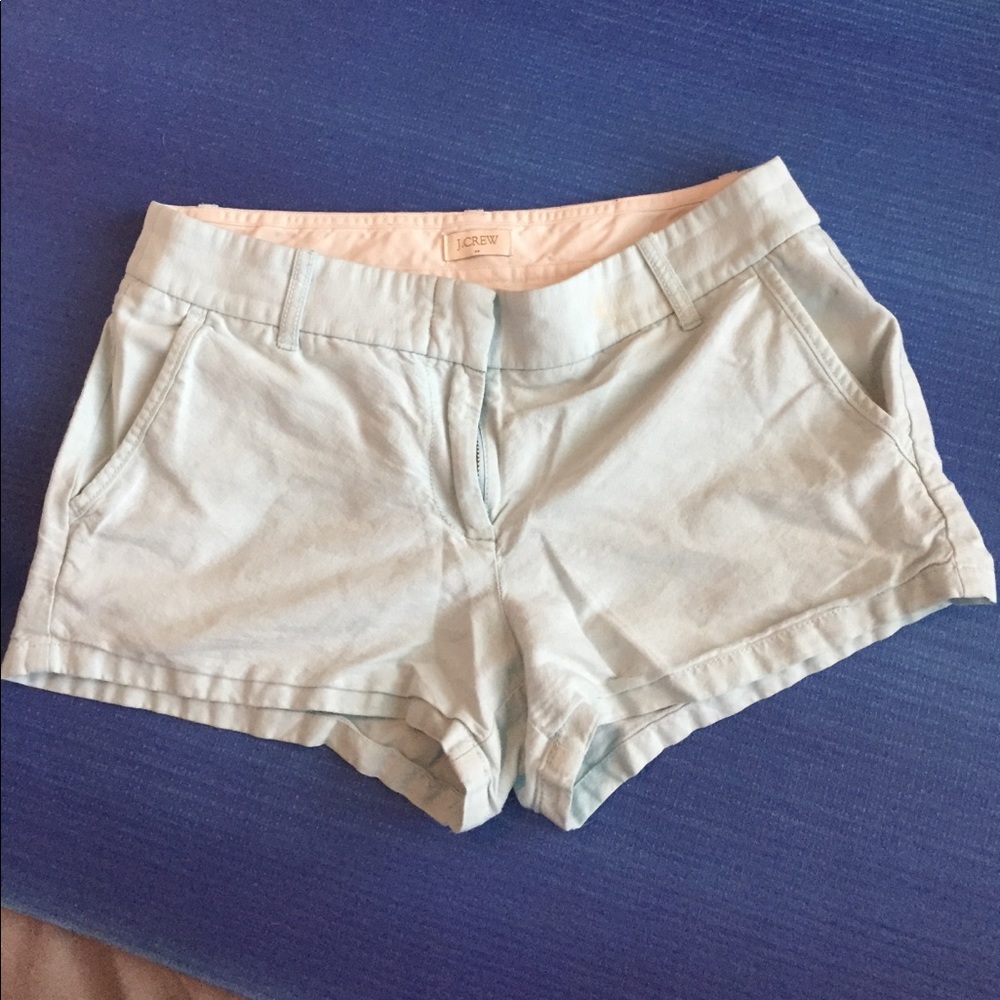 Jcrew Chinos