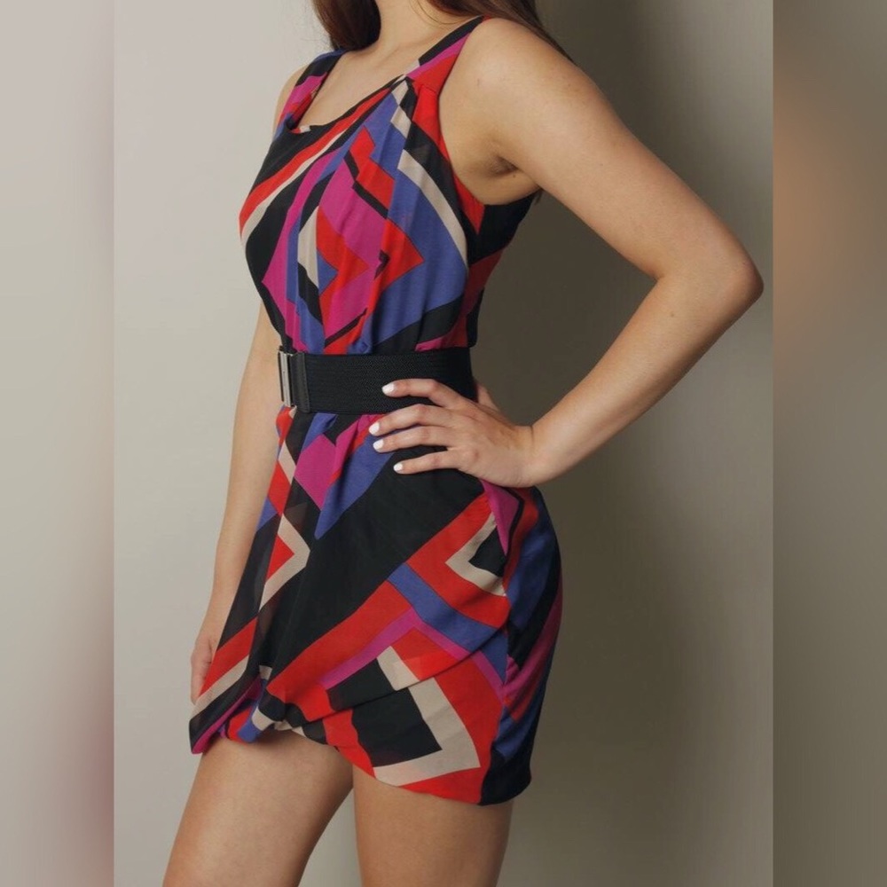 Fun Romy's Dress