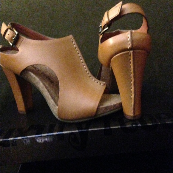 Sexy heel shoes - Picture 3 of 6