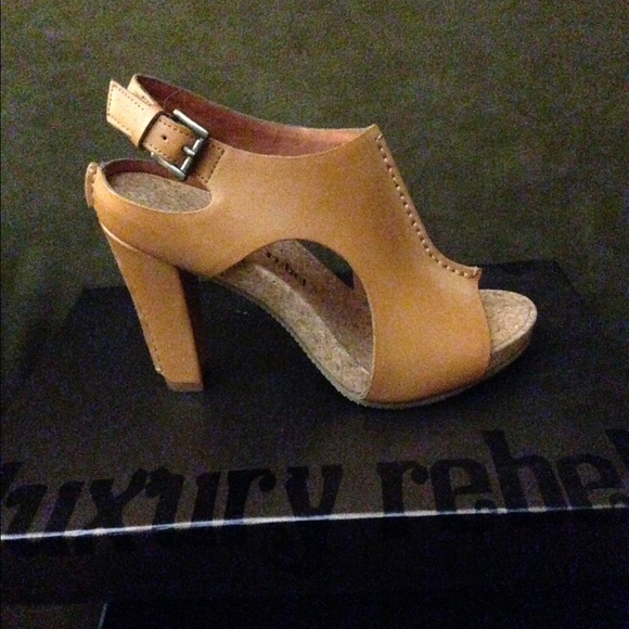 Sexy heel shoes - Picture 5 of 6