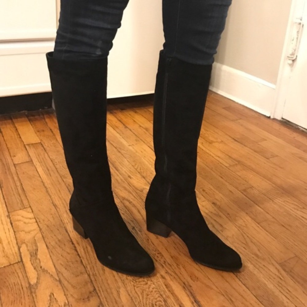 Stuart Weitzman classic boots
