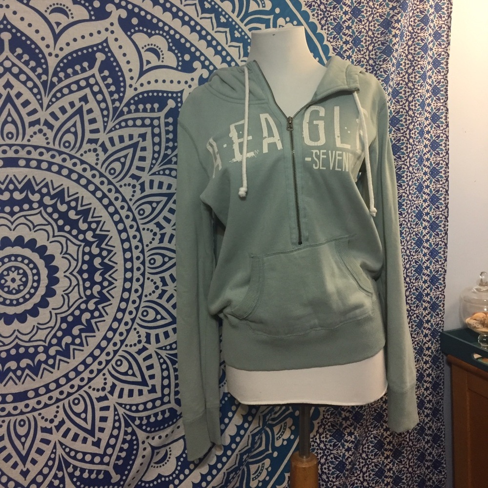 American Eagle Sweatshirt