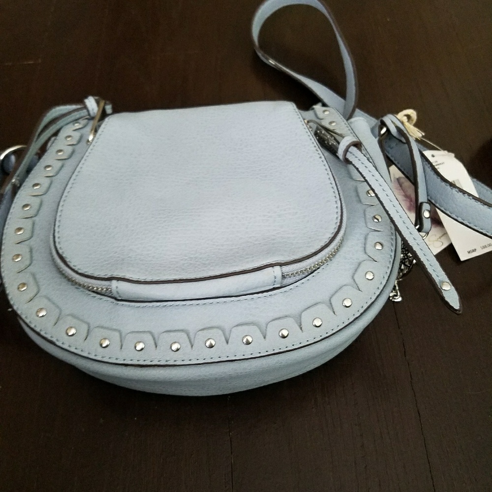 Purse...