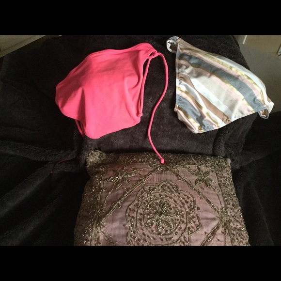 Bundle VS Bathing Suit bottoms - Picture 2 of 2