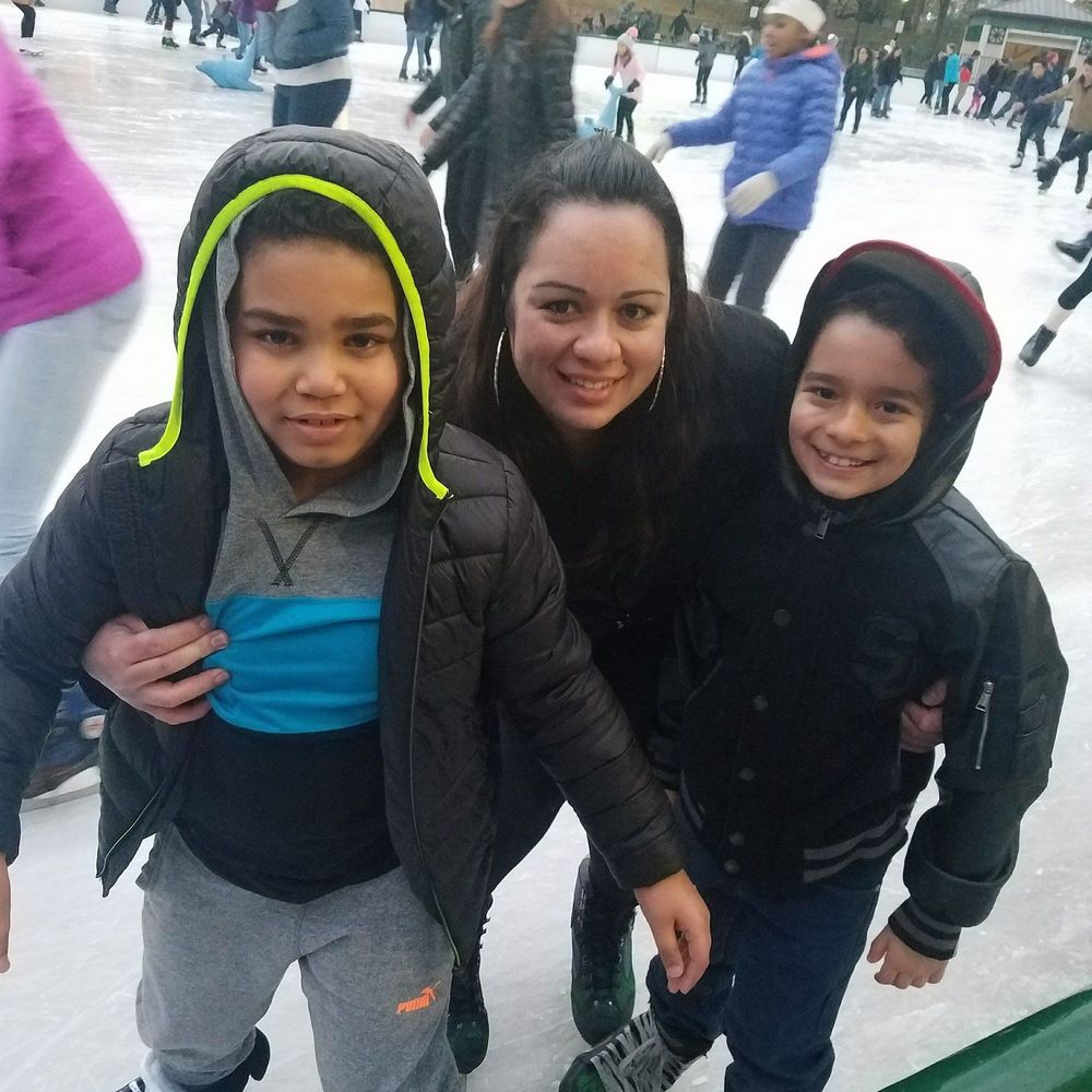 Meet your Posher, Djhully