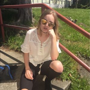 Meet your Posher, Grace