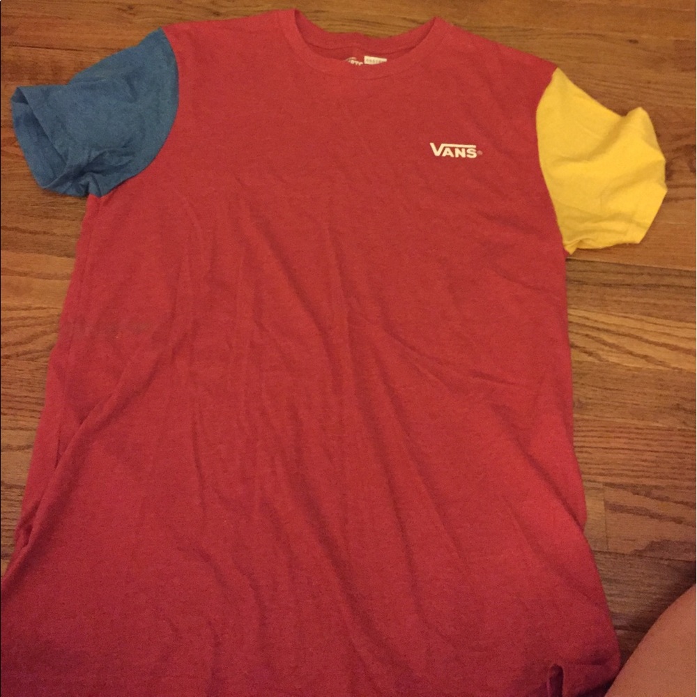 Men's top