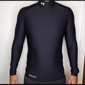 Under Armour Long-sleeve Compression Shirt