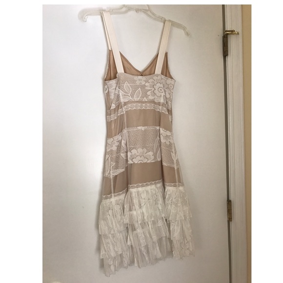 Tracy Reese lace dress - Picture 2 of 2