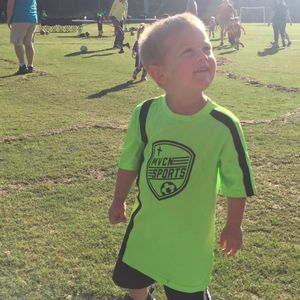 Meet your Posher, Sherrie