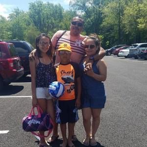 Meet your Posher, Marco