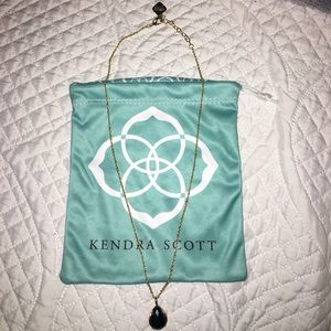 Kendra Scott Cory necklace