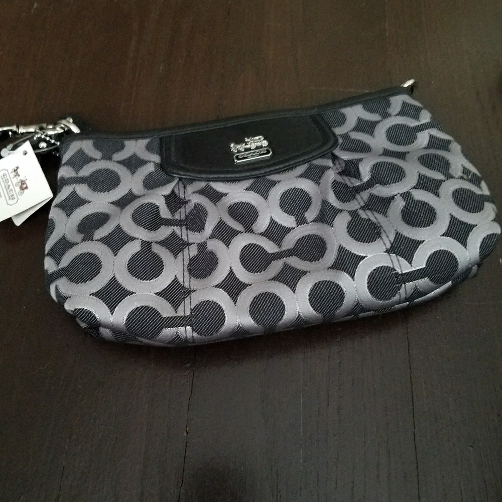Coach purse...