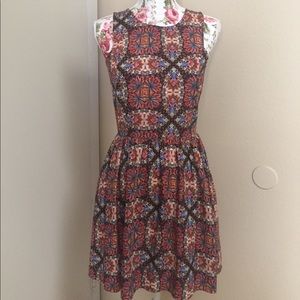 Beauties Maison Jules dress