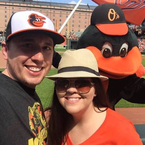 Meet your Posher, Jim - Picture 1 of 1