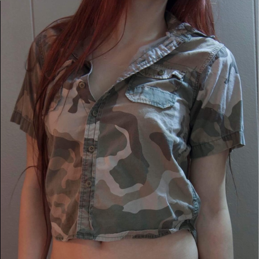 G.I. Babe