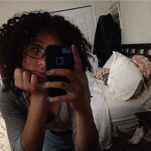 Meet your Posher, Nathalye