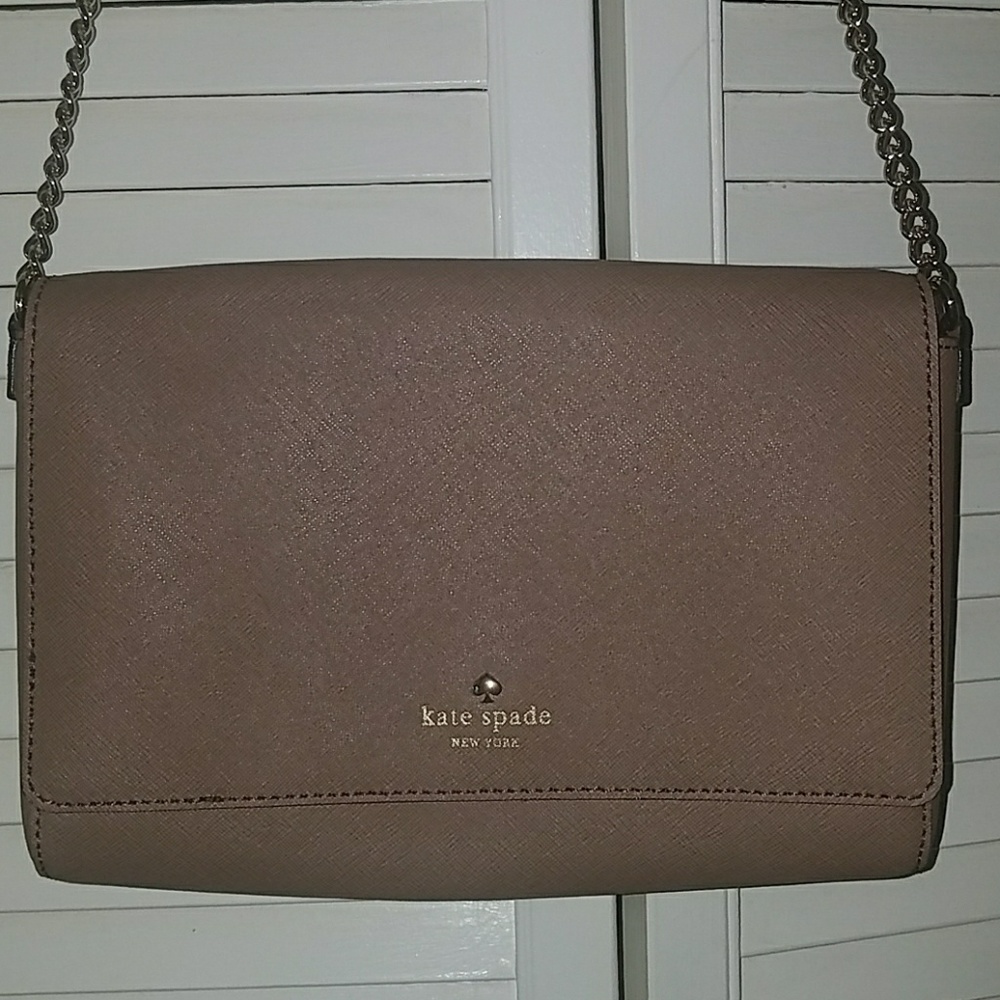 Kate Spade Crossbody