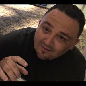 Meet your Posher, Christian