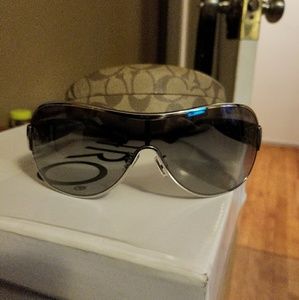 Coach sunglasses