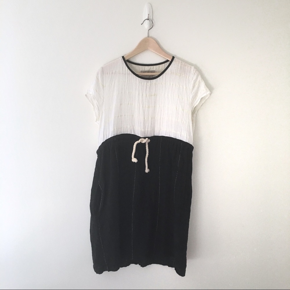 Ace & Jig Parkside dress