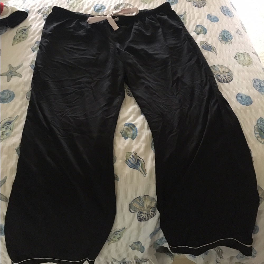 PJ pants