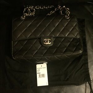Chanel handbag