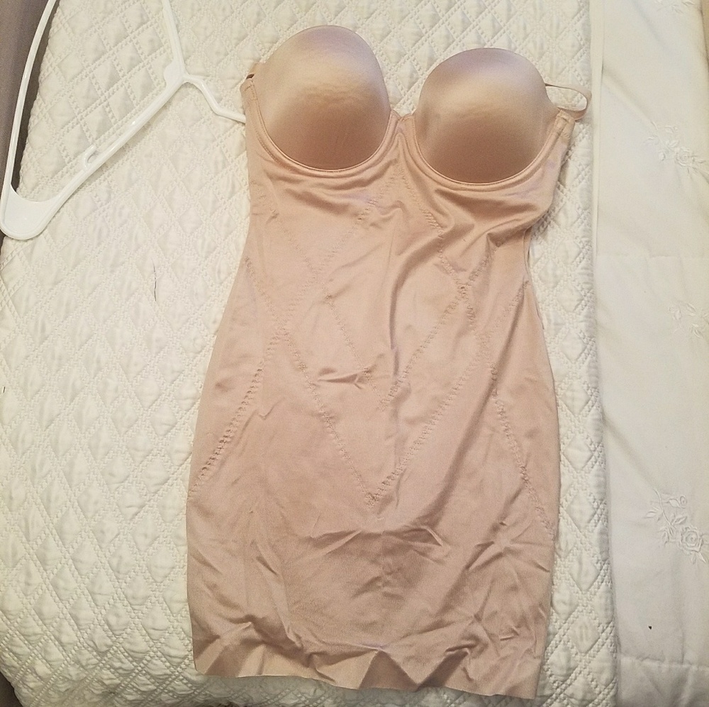 New Body shaper
