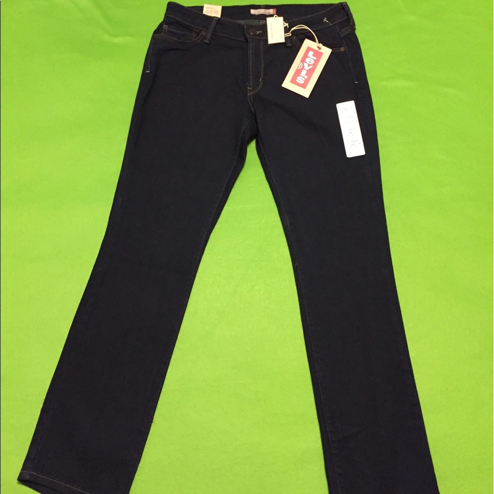 Levi's jeans
