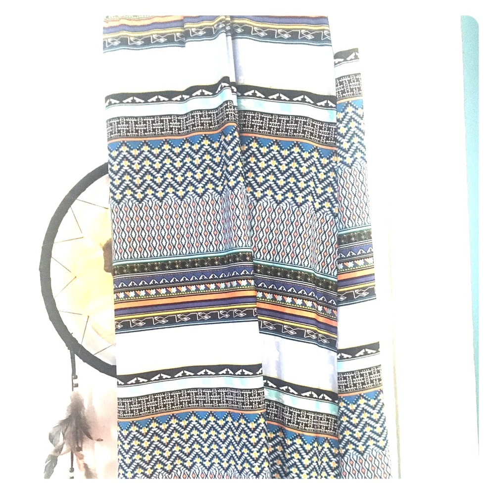 Maxi skirt